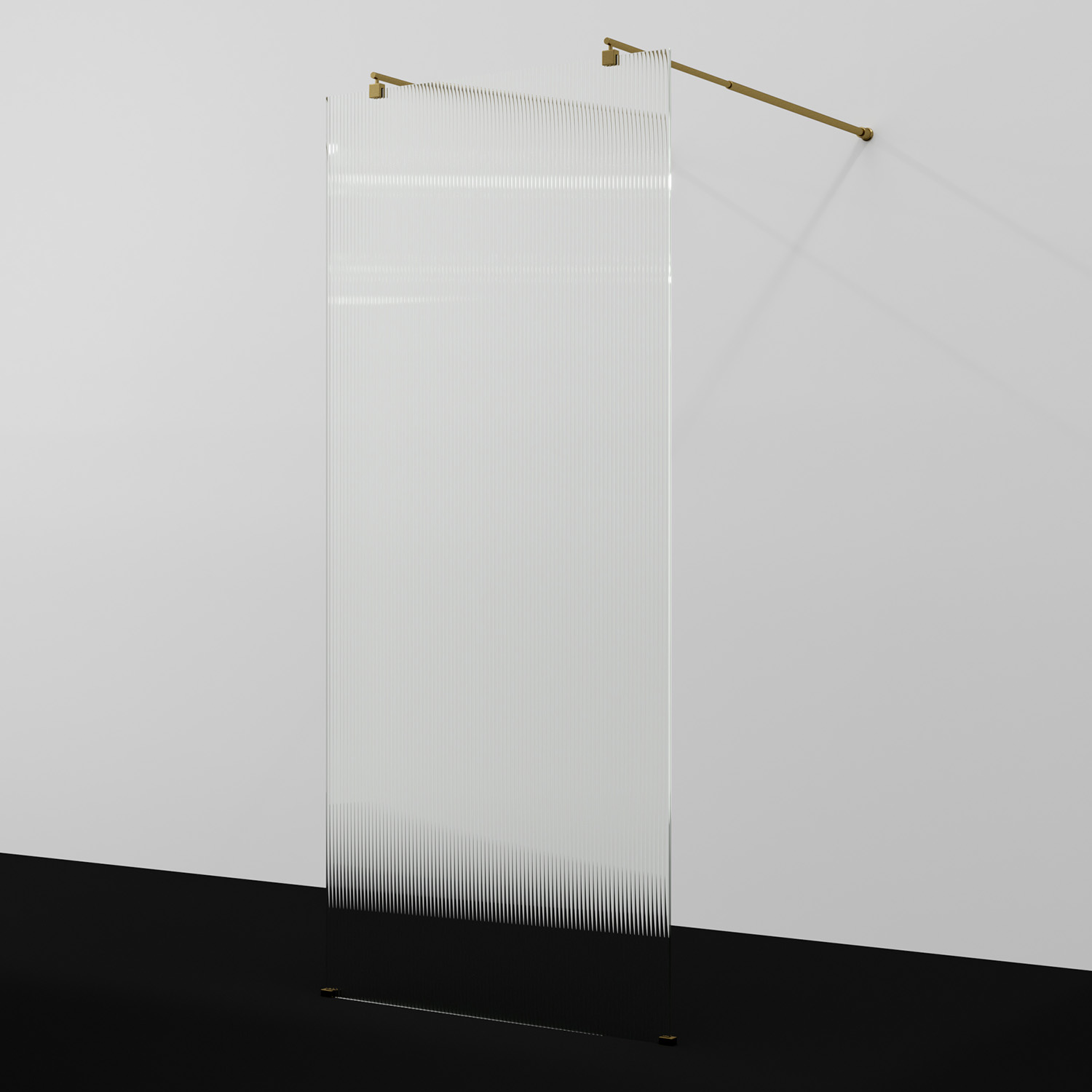 Vechte 60W44BG-FL Душевая перегородка