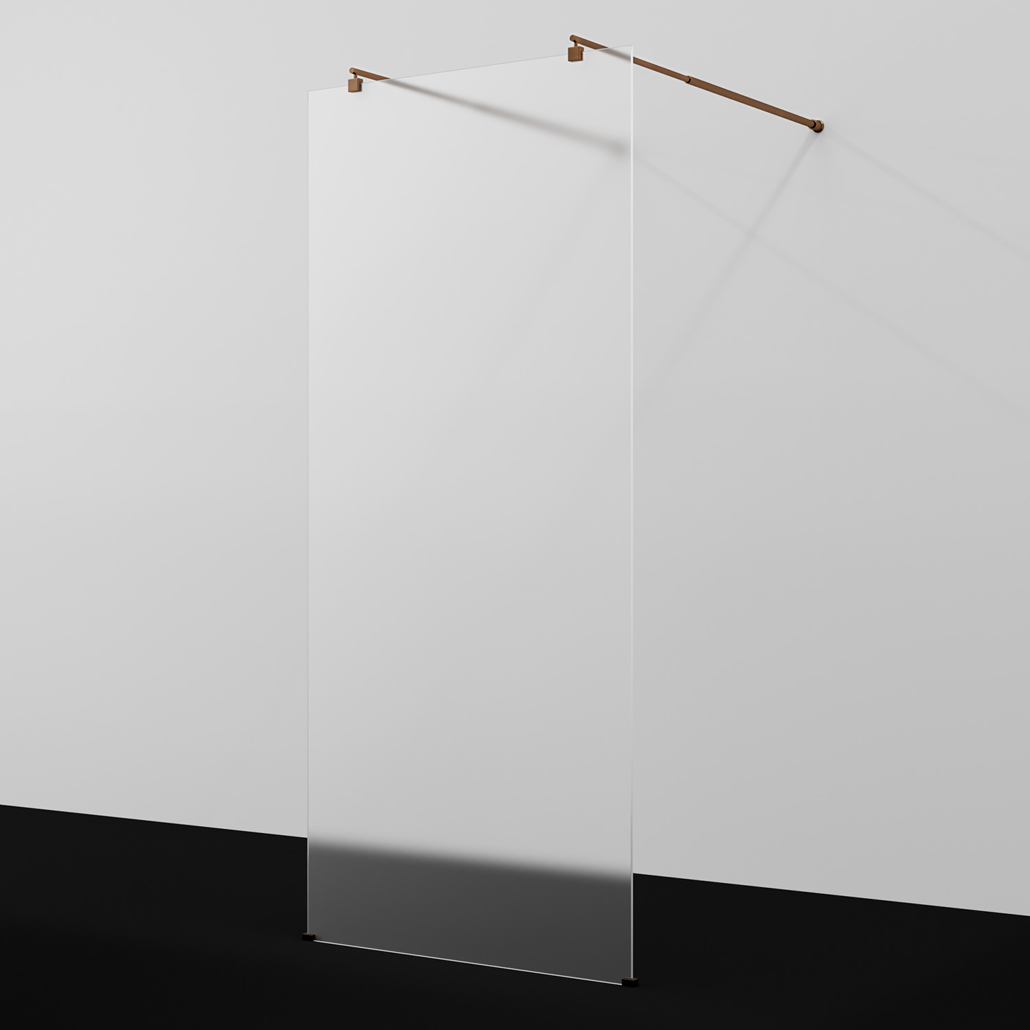 Vechte 60W39RG-MG Душевая перегородка