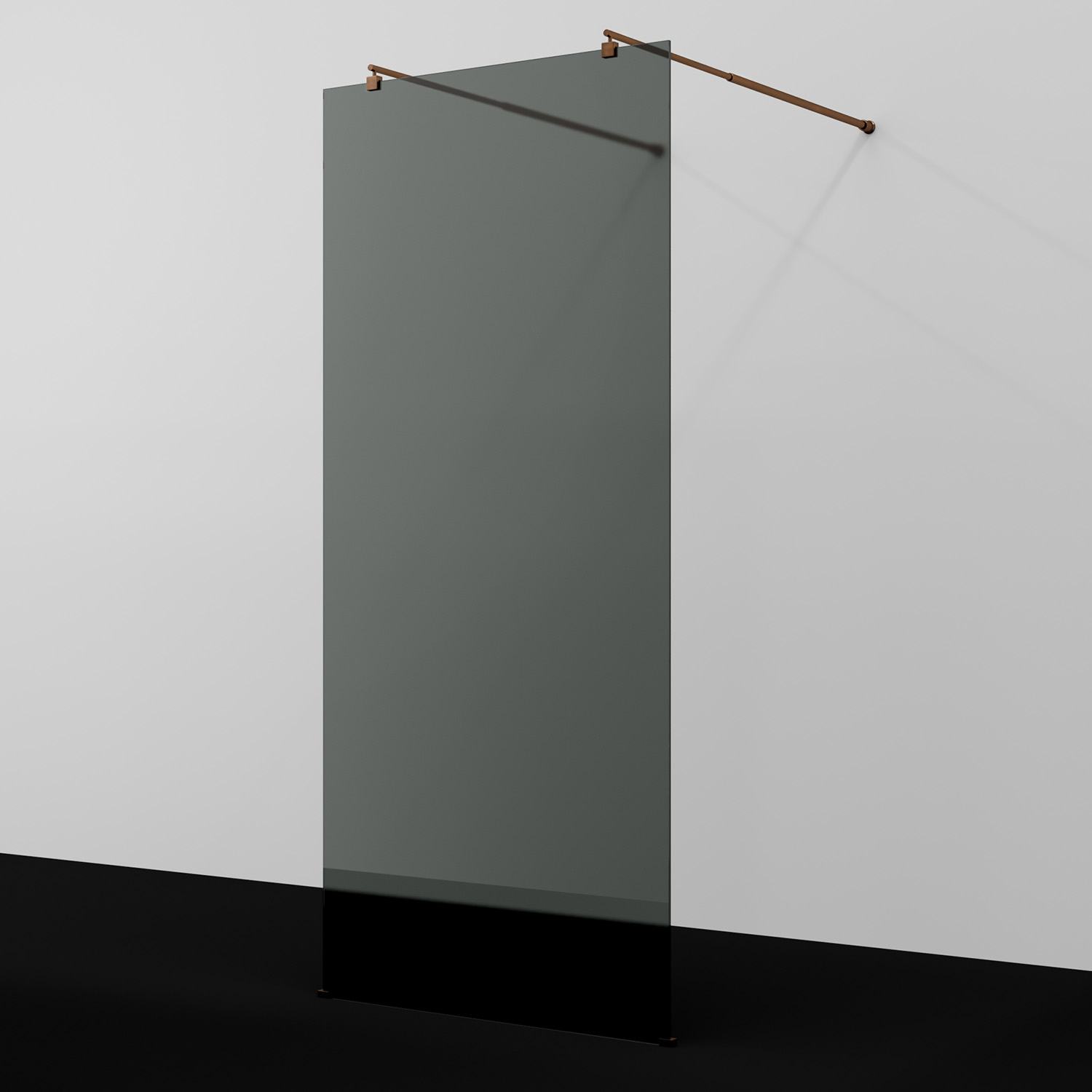 Vechte 60W46RG-TG Душевая перегородка