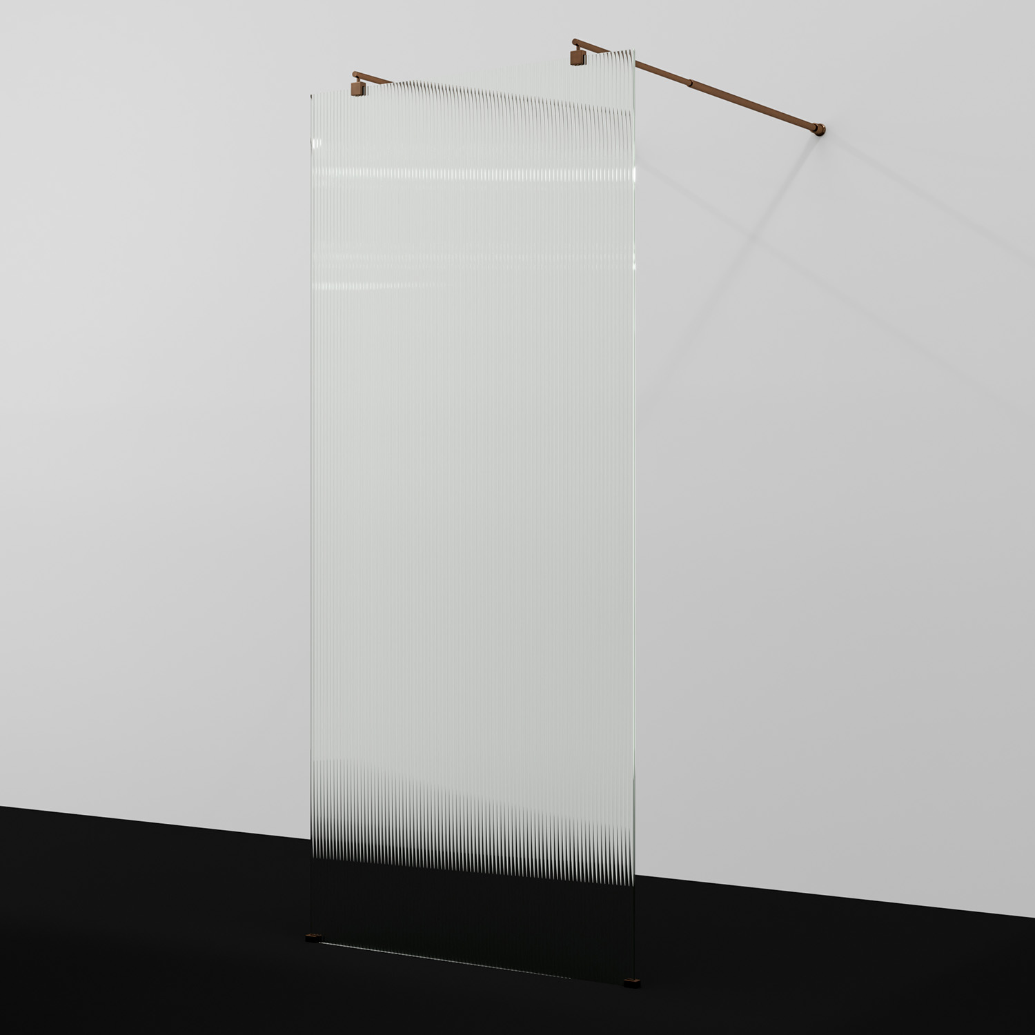 Vechte 60W44RG-FL Душевая перегородка