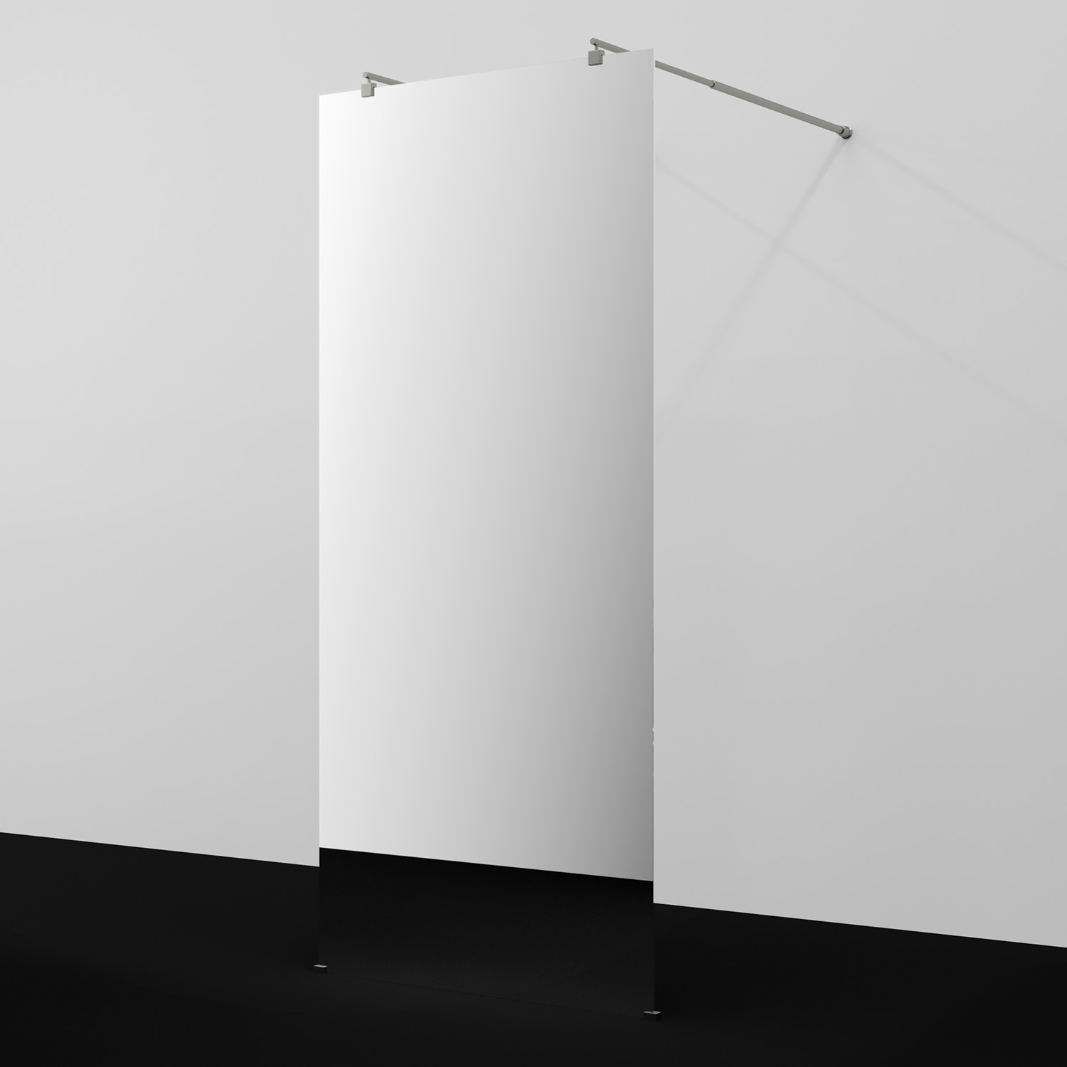Vechte 60W40BN-MR Душевая перегородка