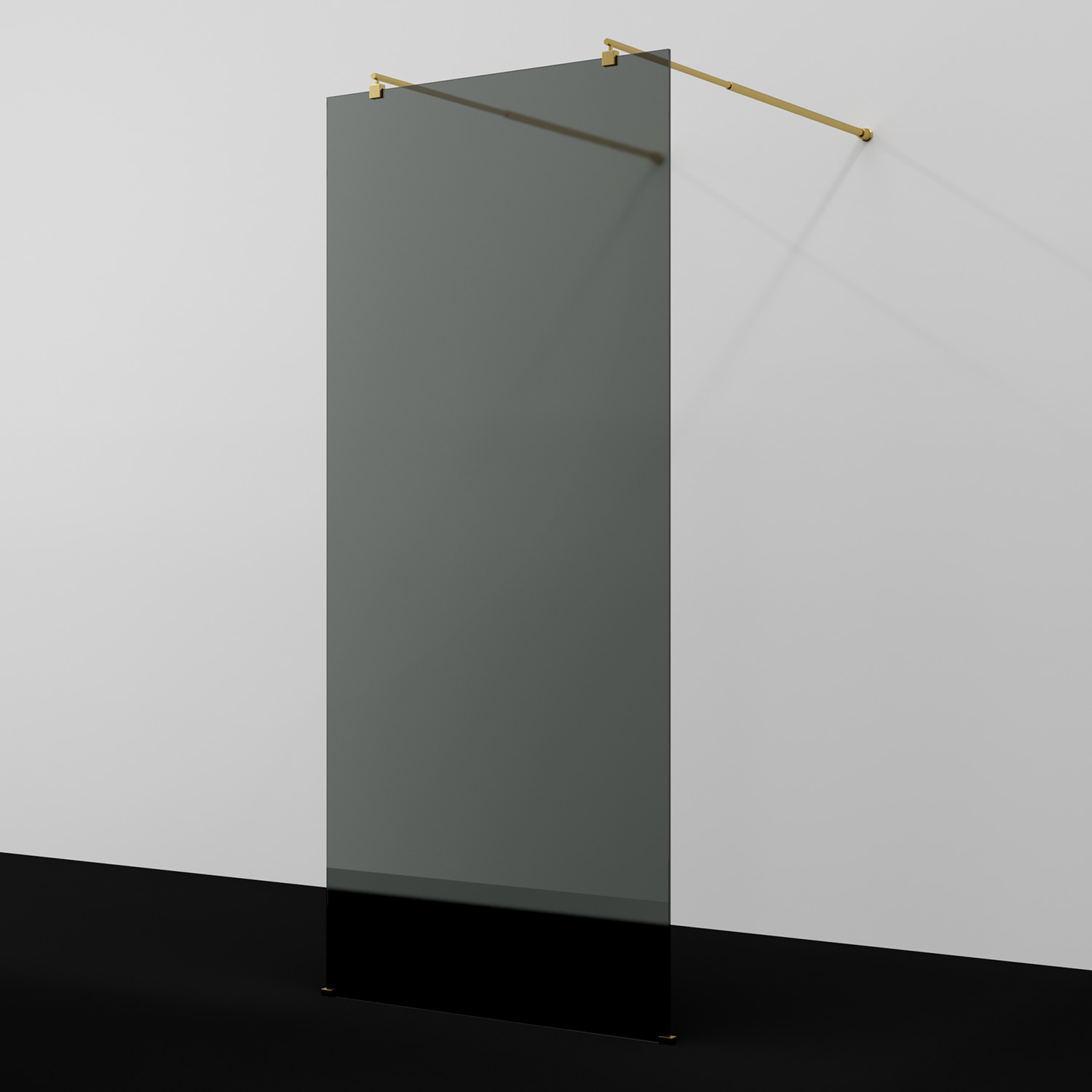 Vechte 60W40PG-TG Душевая перегородка