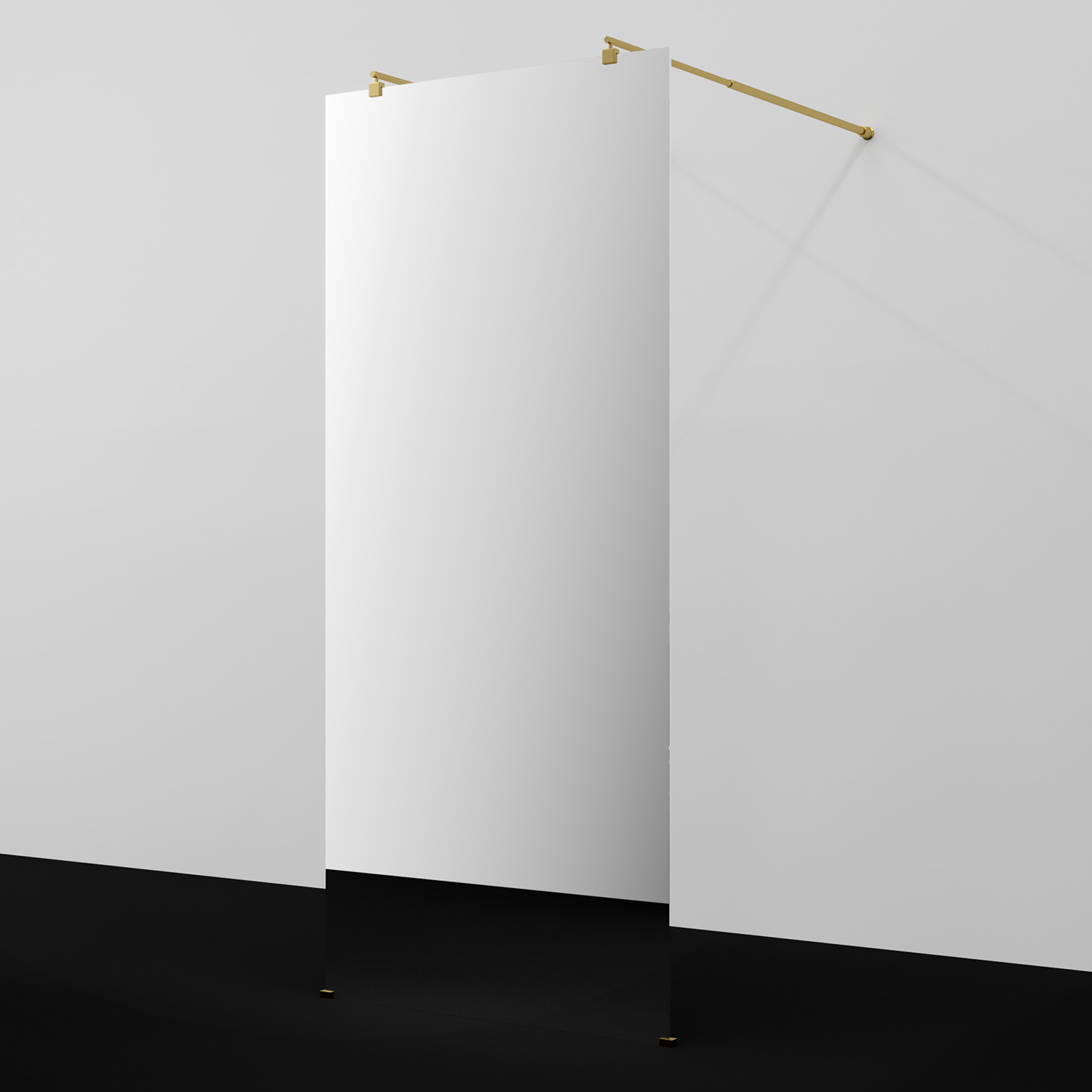 Vechte 60W46PG-MR Душевая перегородка