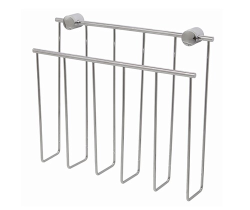 K-311 Держатель для газет 30х26х7 см