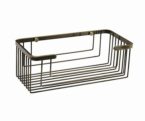 K-744 Полка металлическая 27,5х5,5х13,3 см