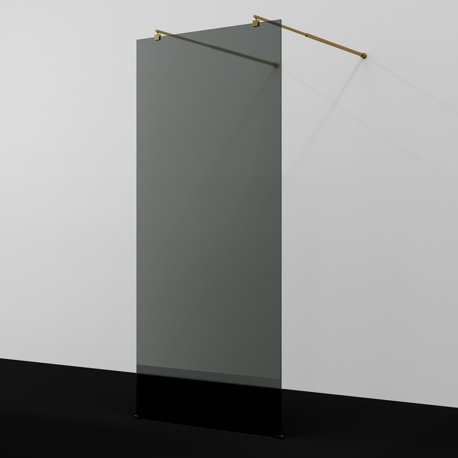 Vechte 60W40BG-TG Душевая перегородка