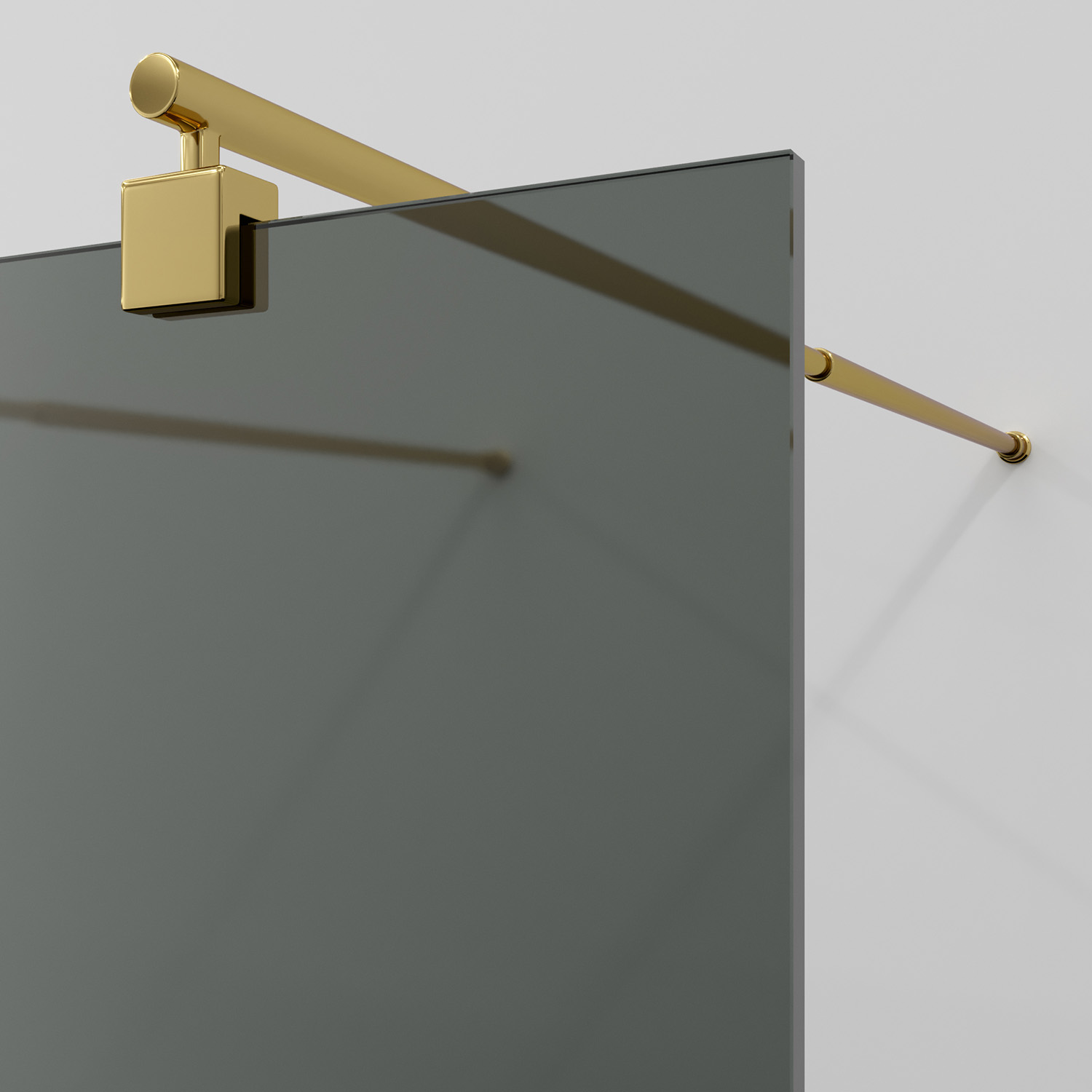 Vechte 60W44PG-TG Душевая перегородка