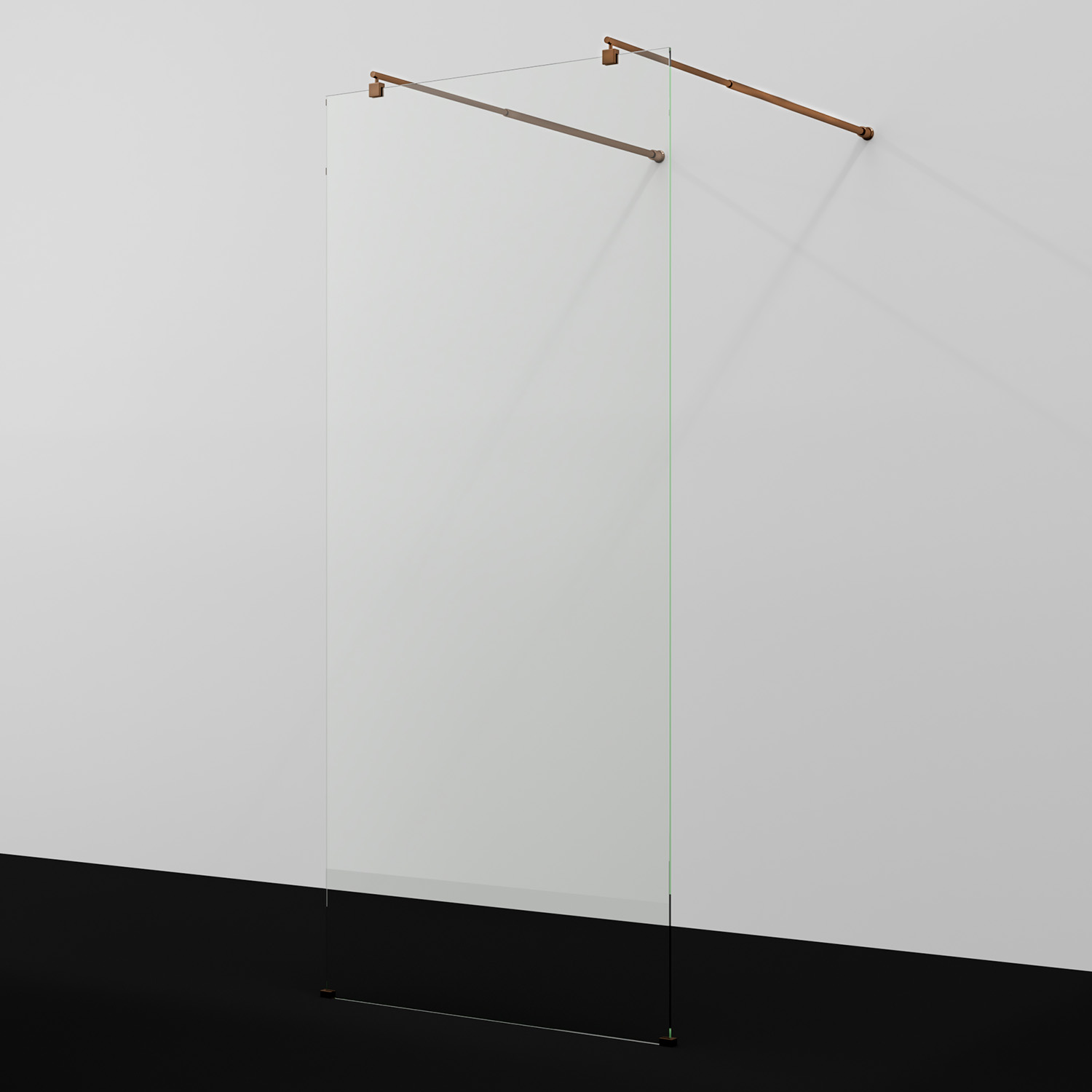 Vechte 60W46RG Душевая перегородка