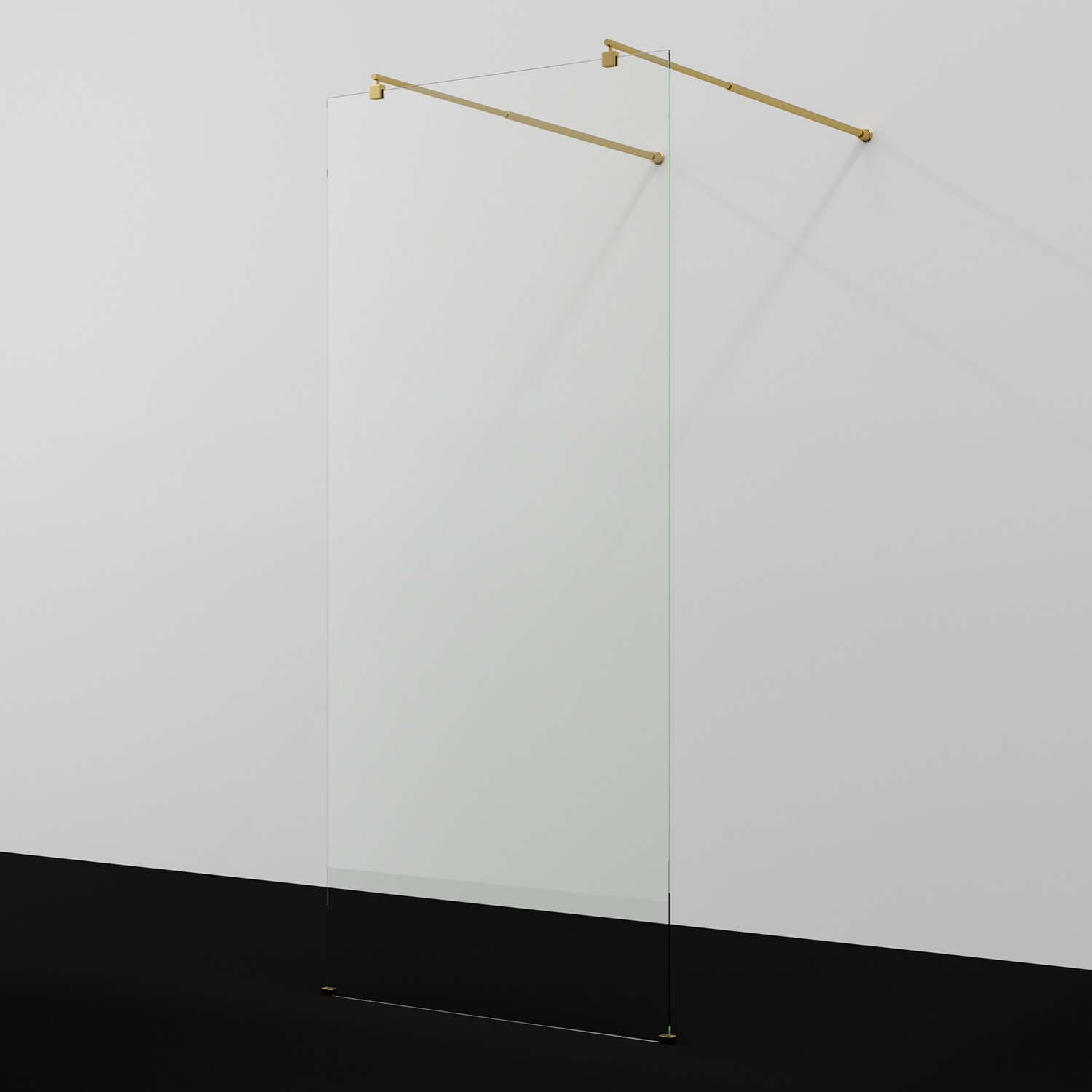 Vechte 60W44PG Душевая перегородка