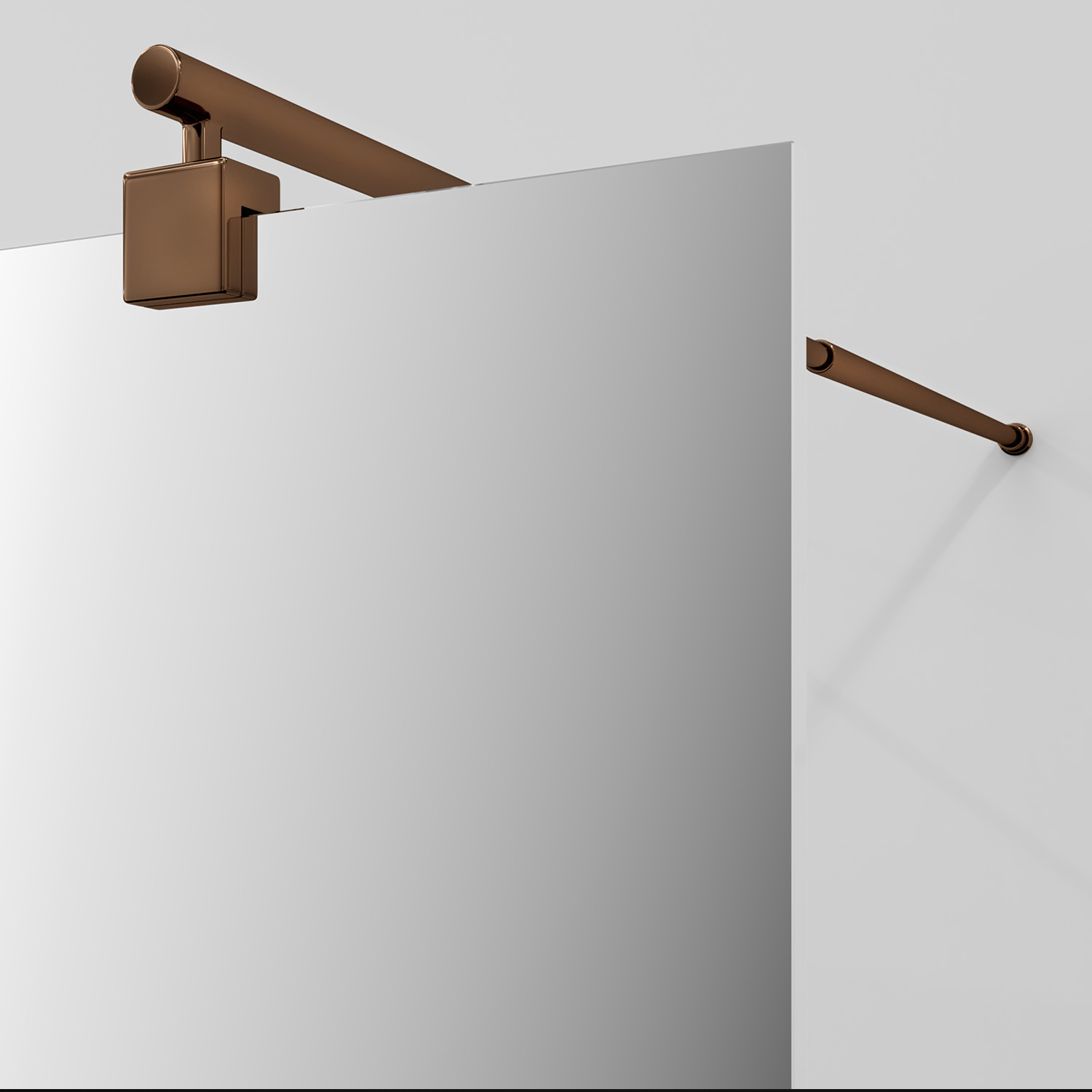 Vechte 60W39RG-MR Душевая перегородка